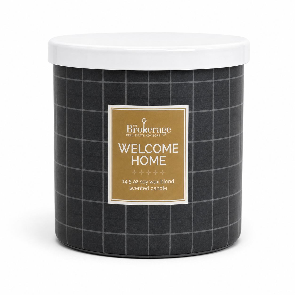 Welcome Home Candle
