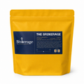 The Brokerage Coffee