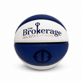 The Brokerage Basketball