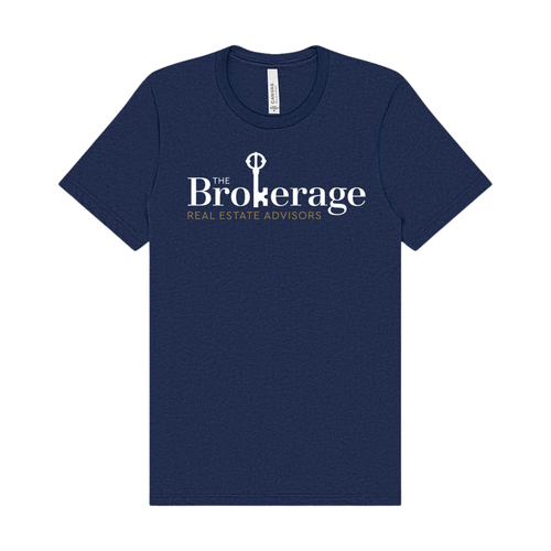 The Brokerage T-Shirt